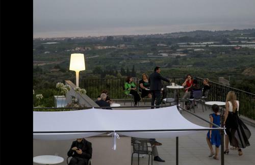 Hotel Tal� Restaurant & Suite