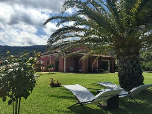 Villa Marabbecca