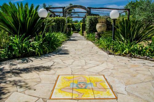 Villa B&B Etna Ranch