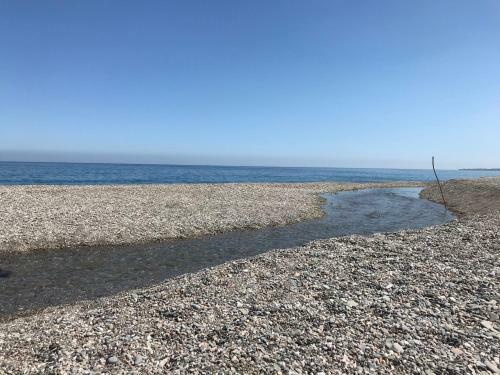 Entre Mer Et Volcan