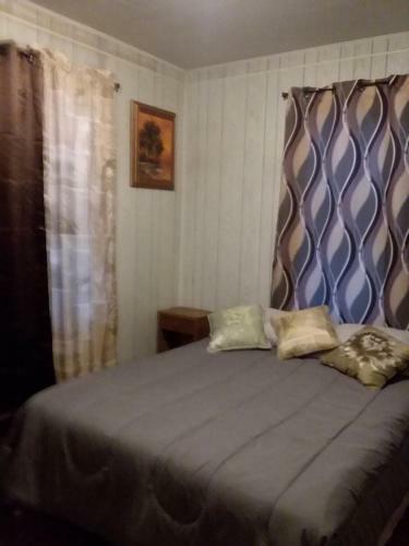 Hemlock House