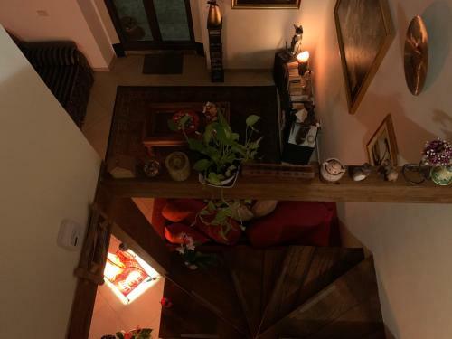 Lisa's Home Piedimonte Etneo