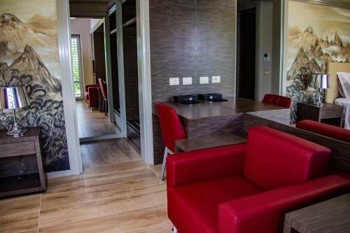 Hotel Kairos Resort