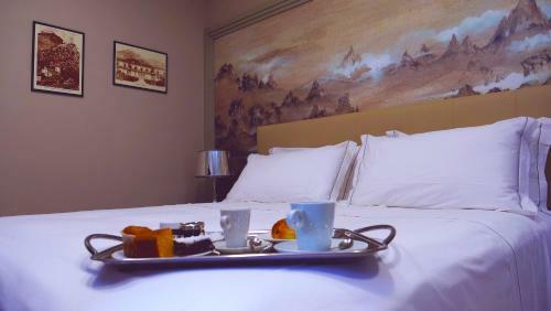 Hotel Kairos Resort