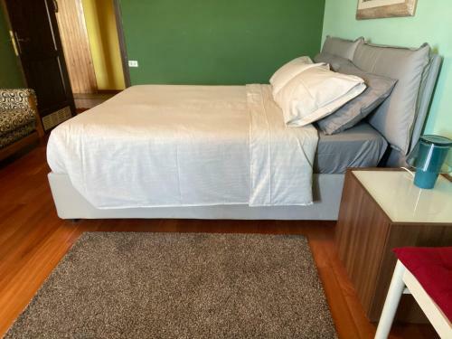 Apartamento Grande Appartamento Sulle Piste