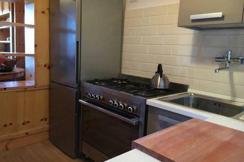 Apartamento Grande Appartamento Sulle Piste