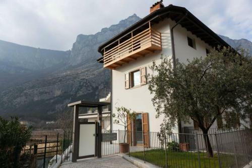 Apartamento Casa Vacanza Torre