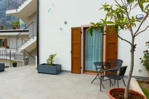 Apartamento Casa Vacanza Torre