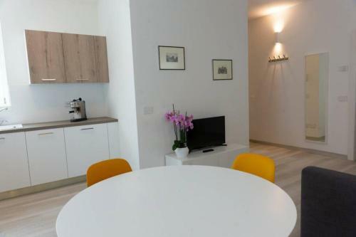 Apartamento Casa Vacanza Torre