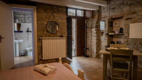 Apartamento Il Rifugio Di Bomar