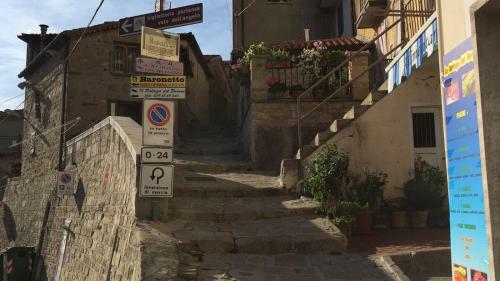 Apartamento Il Rifugio Di Bomar