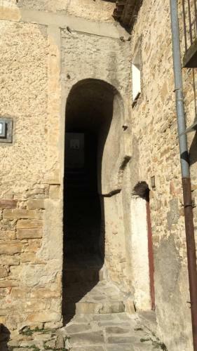 Apartamento Il Rifugio Di Bomar