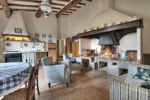 Agroturismo Cosona