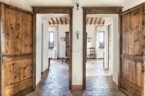 Agroturismo Cosona