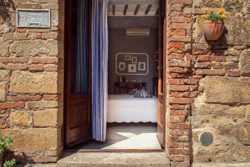 Bed & Breakfast La Lanciotta