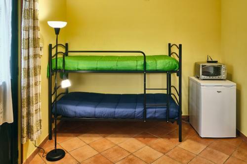 Villa Le Pietre Bnb - Tenuta Di Campagna