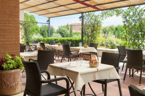 Hotel San Gregorio