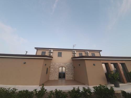 B&B Da Enza