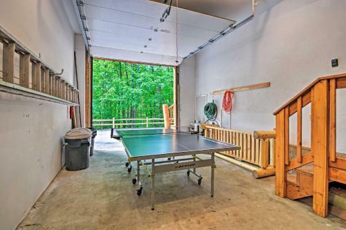 Schuss Shanty Slopeside Ski Home Hot Tub And Fire Pit