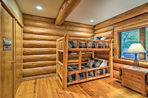 Schuss Shanty Slopeside Ski Home Hot Tub And Fire Pit