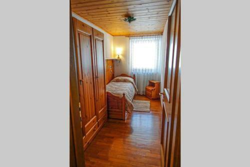 Apartamento Casa Francesca - Relax Nel Cuore Delle Dolomiti
