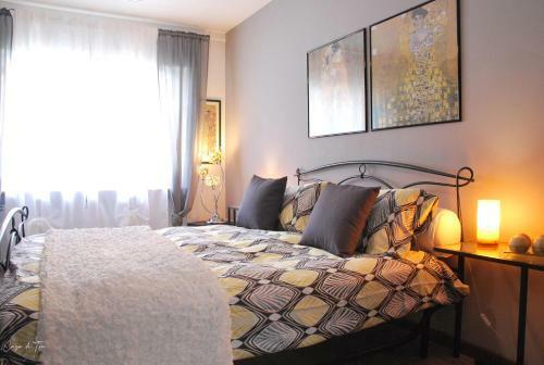 Apartamento Casa Di Tea