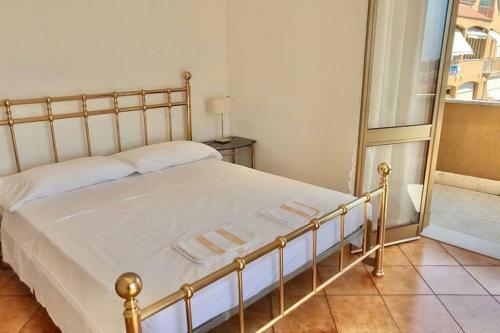Apartamento Bella Vista, 7 Min Walk From The Beach