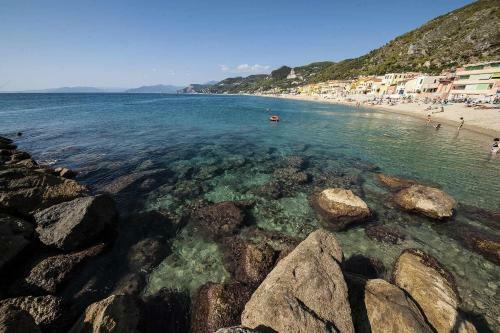 Apartamento Fornaci 9 Rivieraholiday