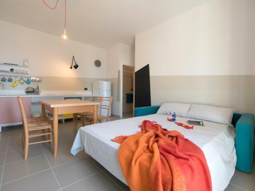 Apartamento Babyaccommodation Family Comfort III