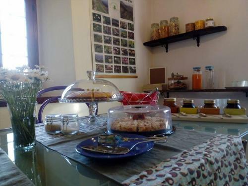 B&B Alle Betulle