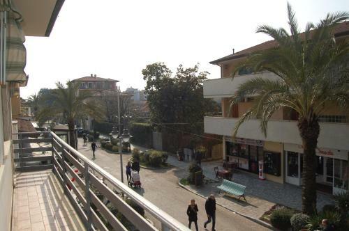 Apartamento Appartamento Versilia