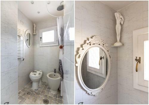 Apartamento La Bomboniera Chic Di Pietrasanta