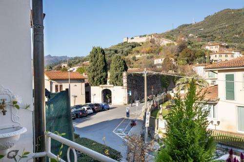 Apartamento La Bomboniera Chic Di Pietrasanta