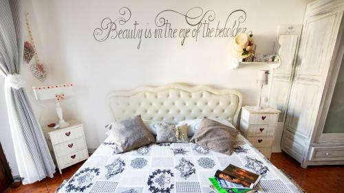 Apartamento La Bomboniera Chic Di Pietrasanta
