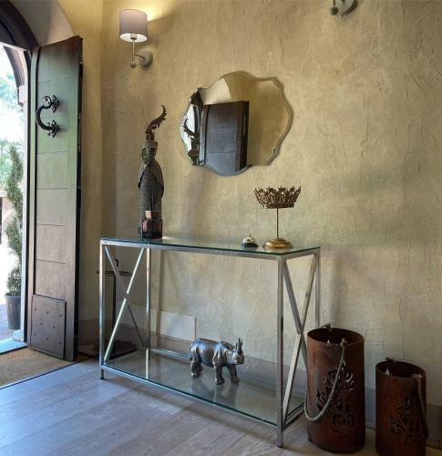 Bed & Breakfast A14 Pietrasanta La Dama Del Bosco