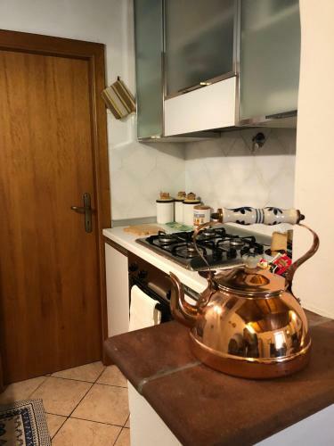 Apartamento Casa Nel Borgo