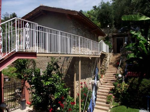 Bed & Breakfast Casa Del Marmo