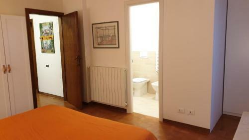 Accogliente Villetta Bi-familiare