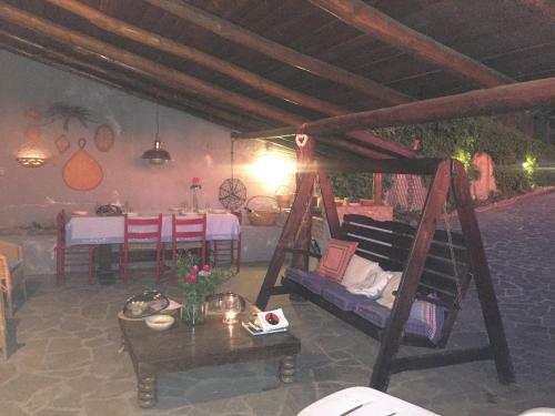 Valvisio - Casa Di Campagna