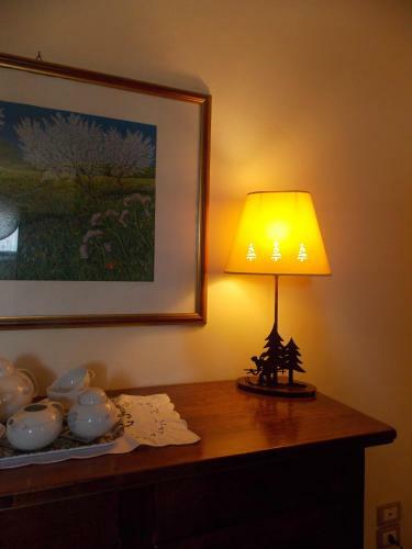 Apartamento La Casetta In Piazza