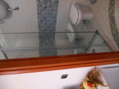 Apartamento Appartamento Mare E Monti