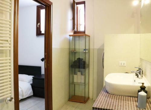 Apartamento La Casa Dei Nonni