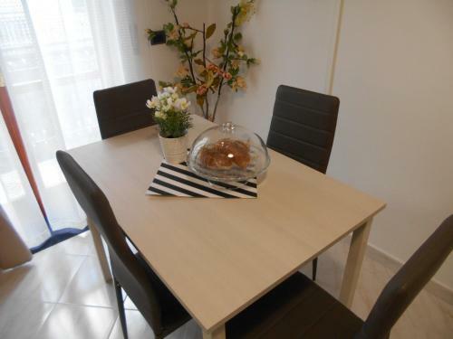 Apartamento Appartamento Mare E Monti Two