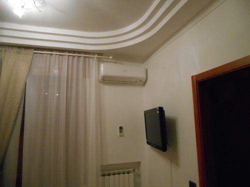 Apartamento Appartamento Mare E Monti Two