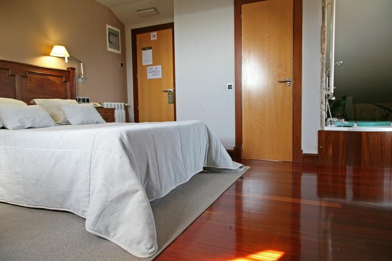 Hotel Mirador De Moriy�n