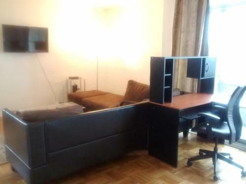 Apartamento Toronto Furnished Living
