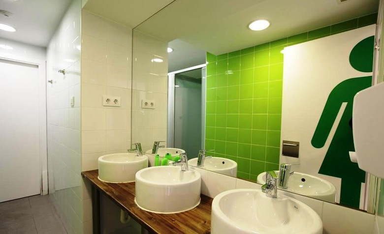 Rocket Hostels Gracia