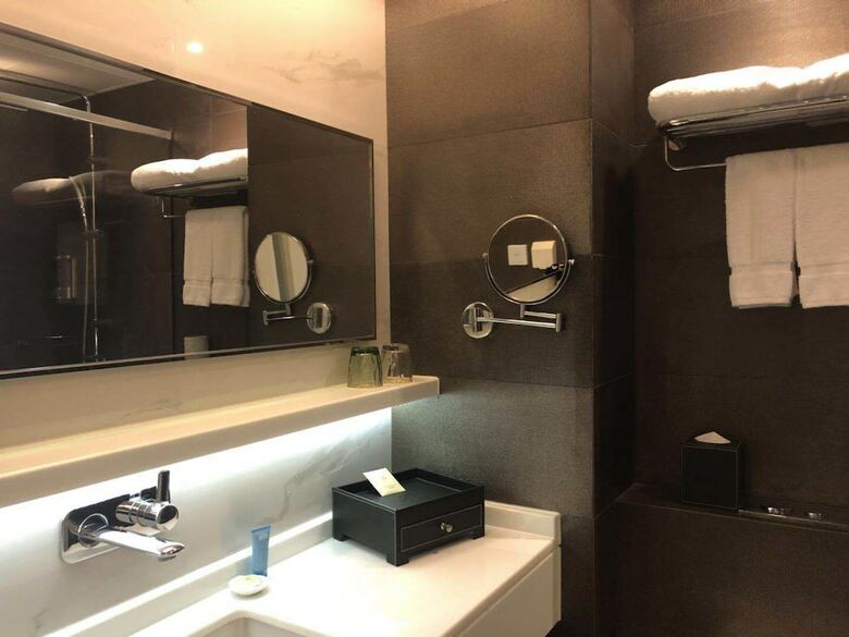Aparthotel Starr Hotel Shanghai