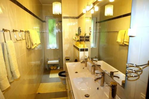 Apartamento Waldvilla Linder