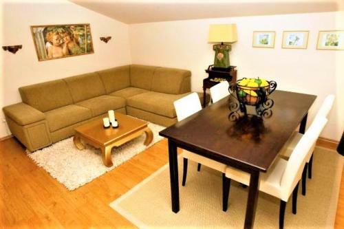 Apartamento Waldvilla Linder